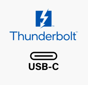 Icon Thunderbolt