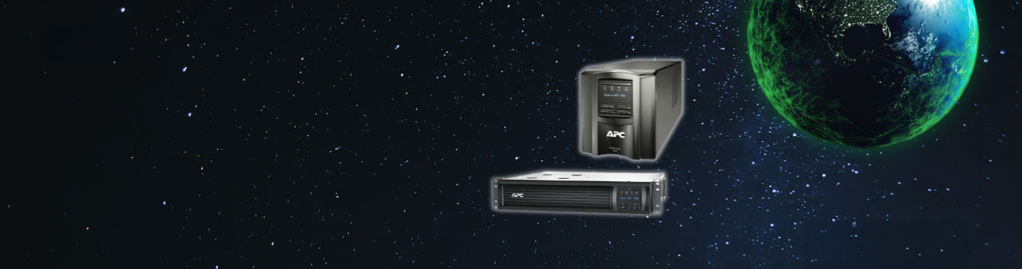 APC Products and Earth