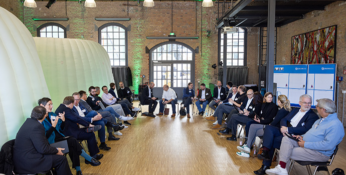 Greenfield Rückblick