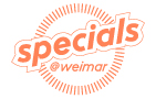 Weimar special Logo