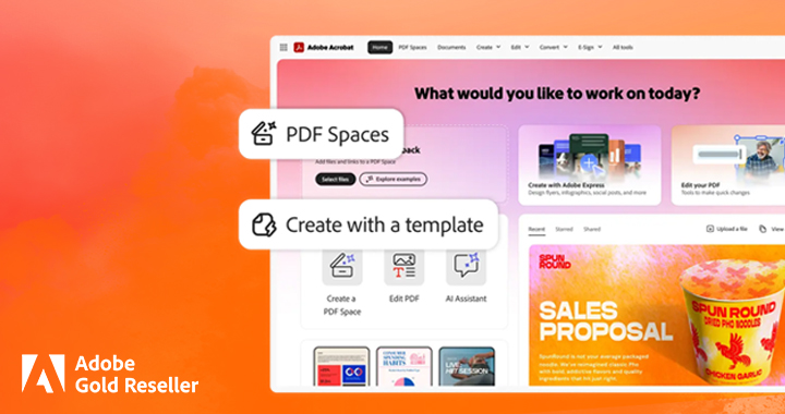 Adobe Acrobat Studio