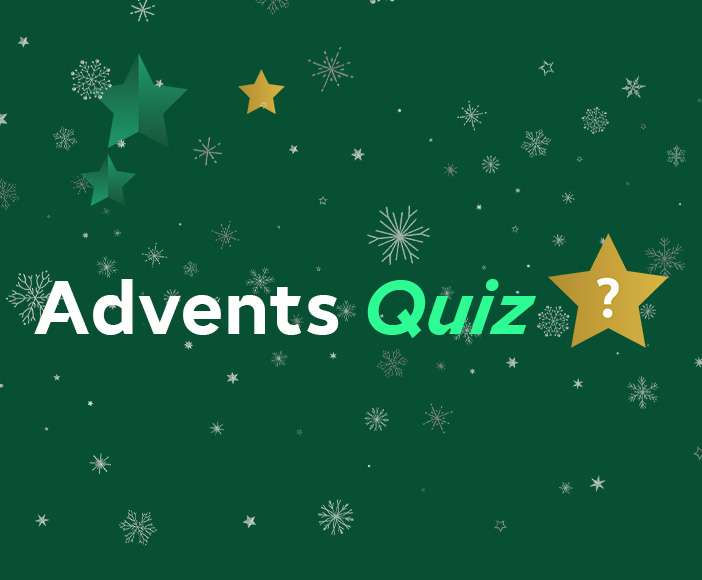 Advenzquiz Portfolio