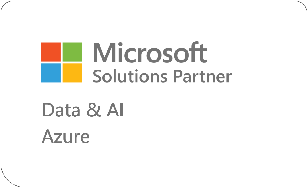 Microsoft Solutions Partner Logo_Data AI