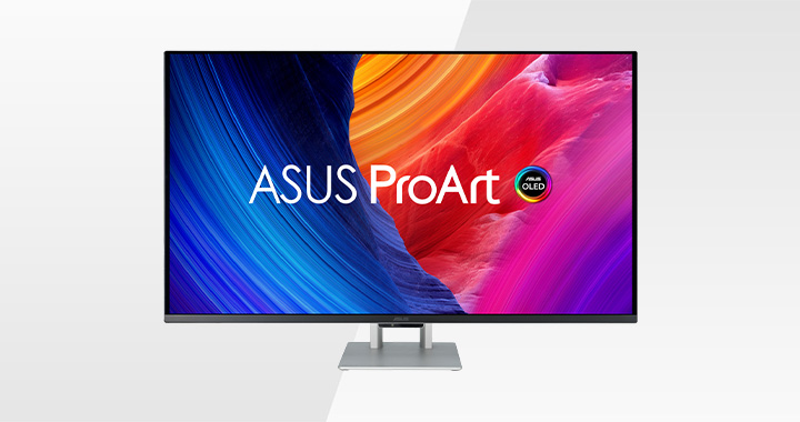 Asus ProArt PA32UCDM Monitor