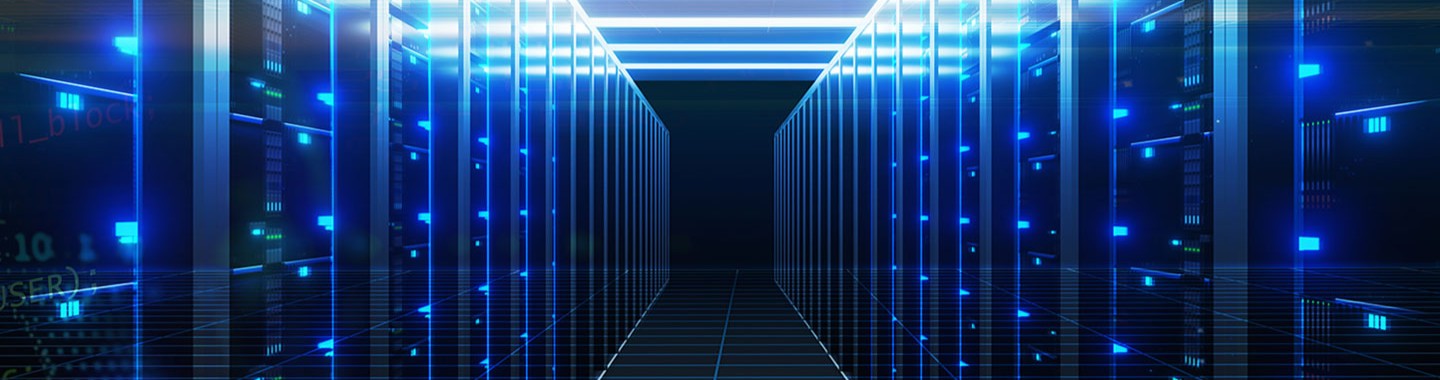 Dell Power Edge Servers