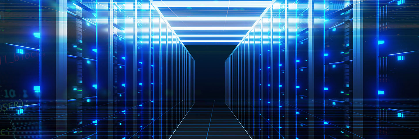 Dell Power Edge Servers