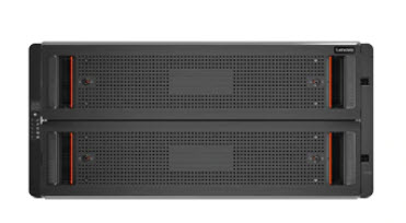 Lenovo Direct Attached Storage