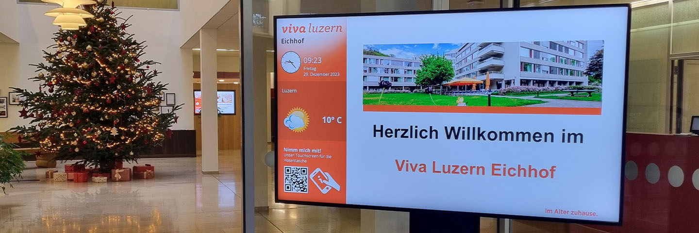Viva Luzern Schweiz