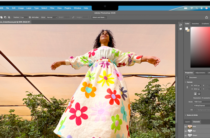 Apple MacBook Air M5 Liquid Retina Display