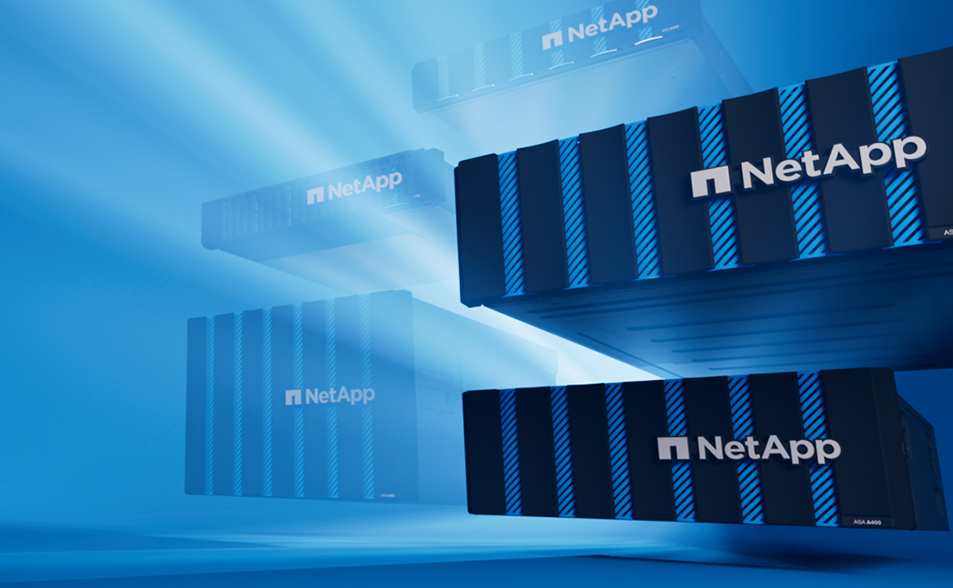 NetApp-ASA-A-Serie