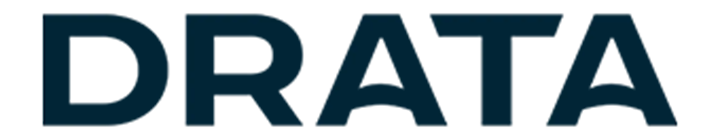 drata logo