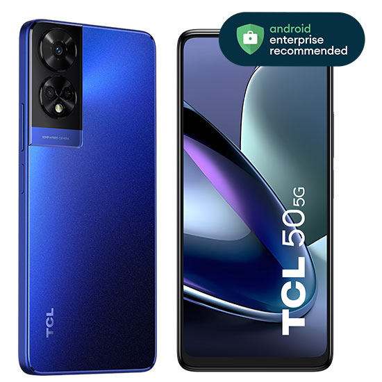 TCL 50 5G (AER) 