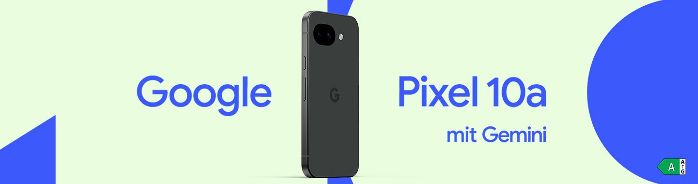 Pixel 10 smartphone