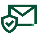 Email security Icon
