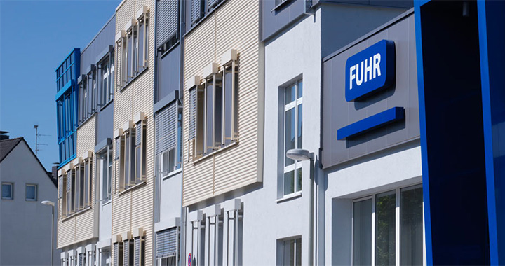 Carl Fuhr GmbH & Co. KG