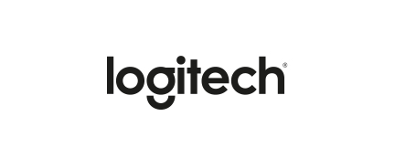 Logitech Brandshop Logo