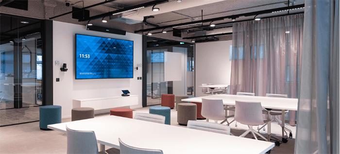 Optimise your meeting spaces