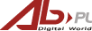 AB Logo