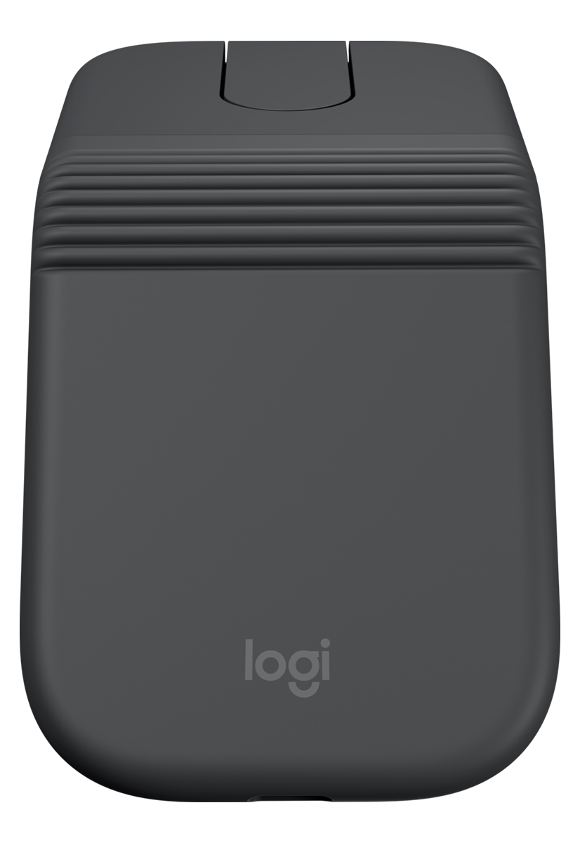 Logitech Mobi Fold for Business Maus