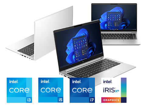 HP EliteBook 600er-Serie