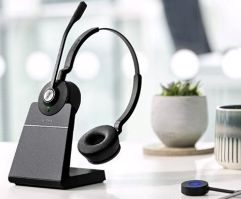 Jabra audio solutions