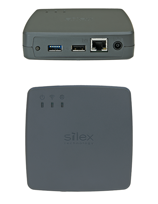 Silex Technology 