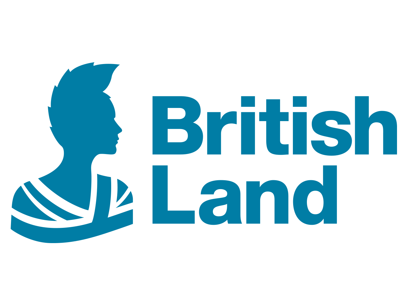 British Land Logo