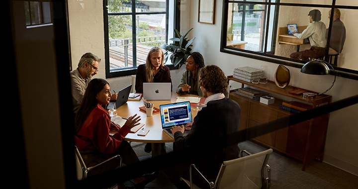 Onboarding