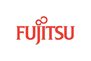 Partner Logo Fujitsu