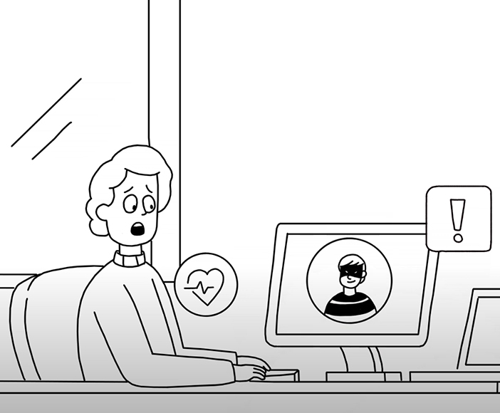 Video image preview Cyber resilience with IBM storage