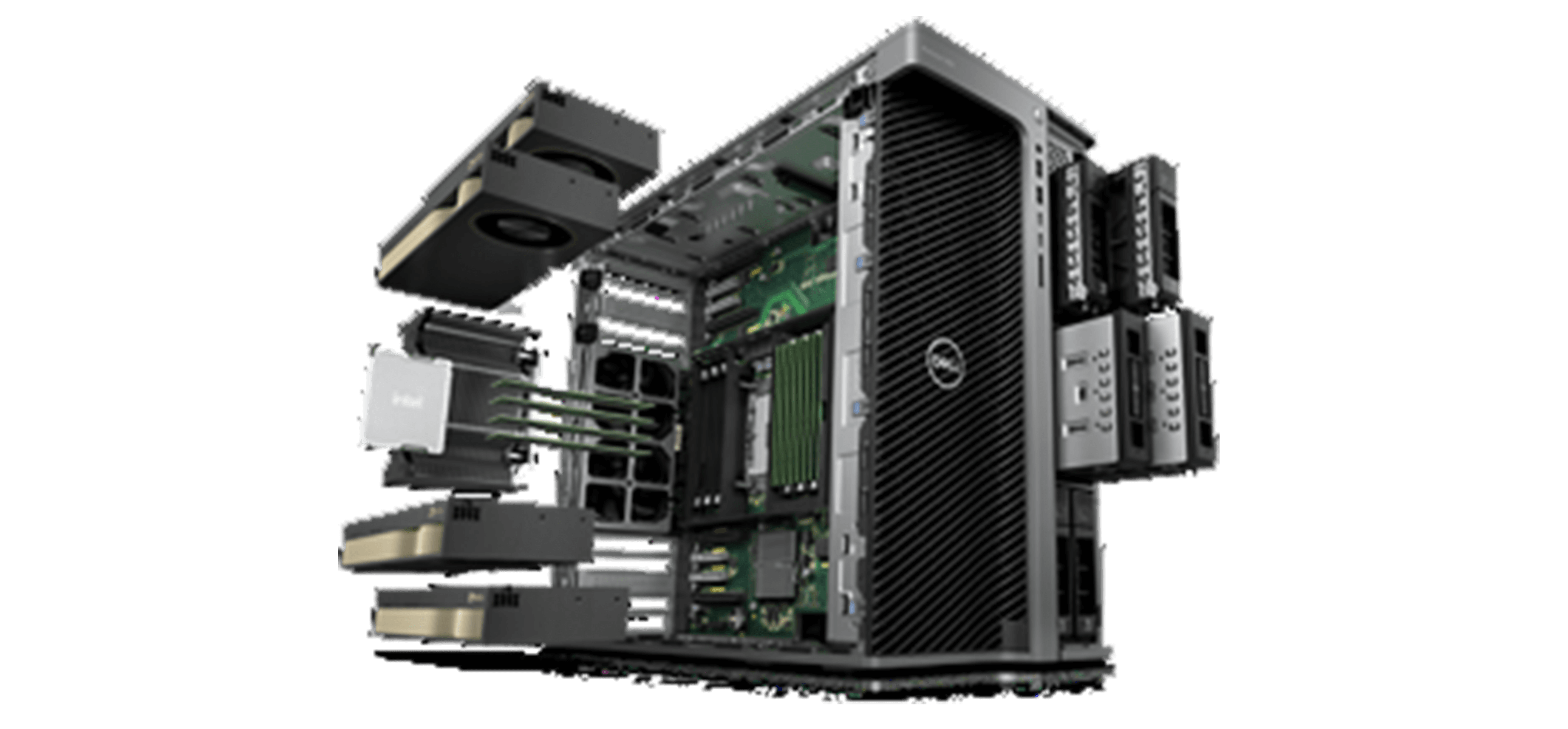 Dell Precision 7960 Tower