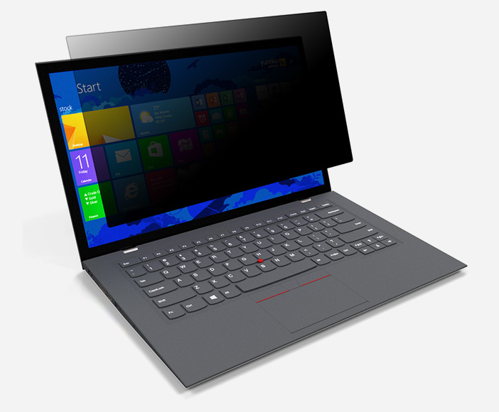 Targus privacy filter