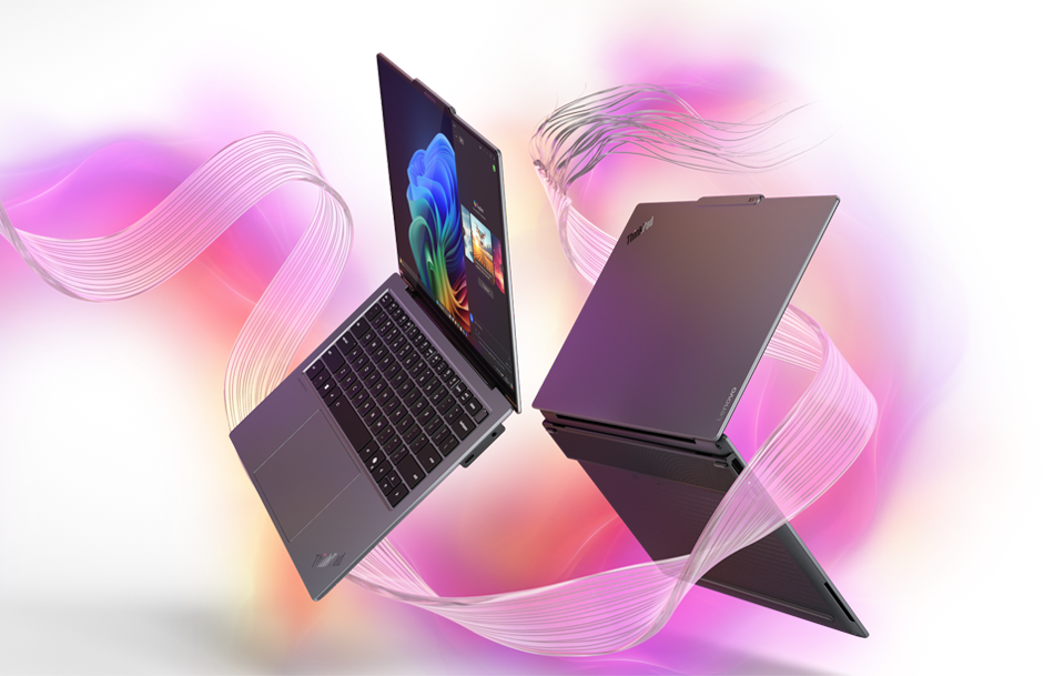Lenovo X9 Aura Edition