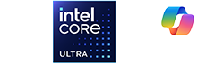Intel Core Ultra und Copilot PC