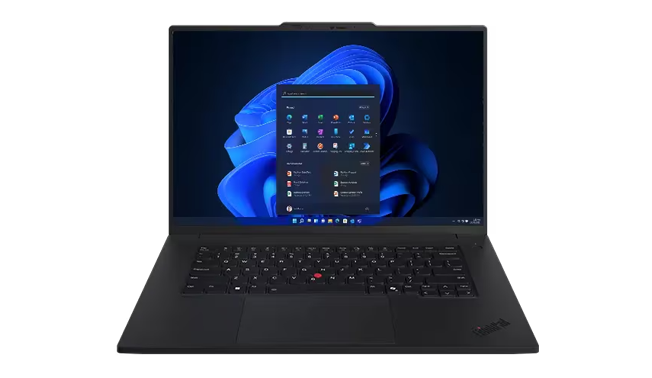 Lenovo Thin & Light Performance Thinkpad P1