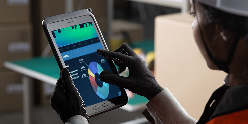 Samsung Galaxy Tab Active5