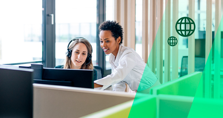 Teaser Image International Business Dual Study Programme