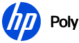 HP Poly New Logo