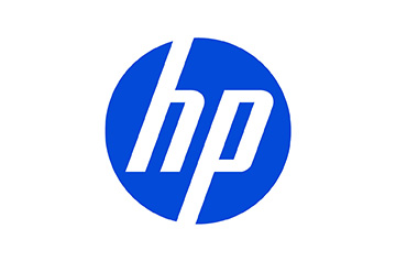 HP Logo