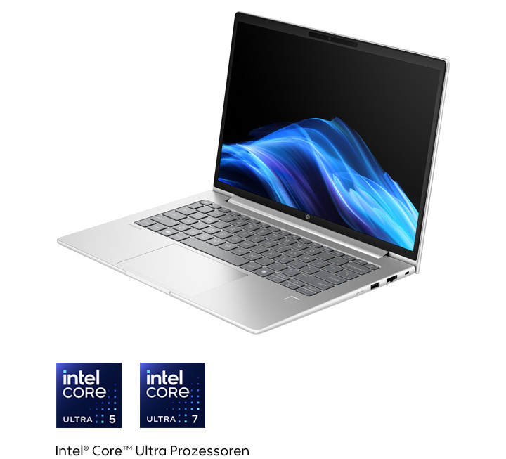 HP EliteBook 6 G1