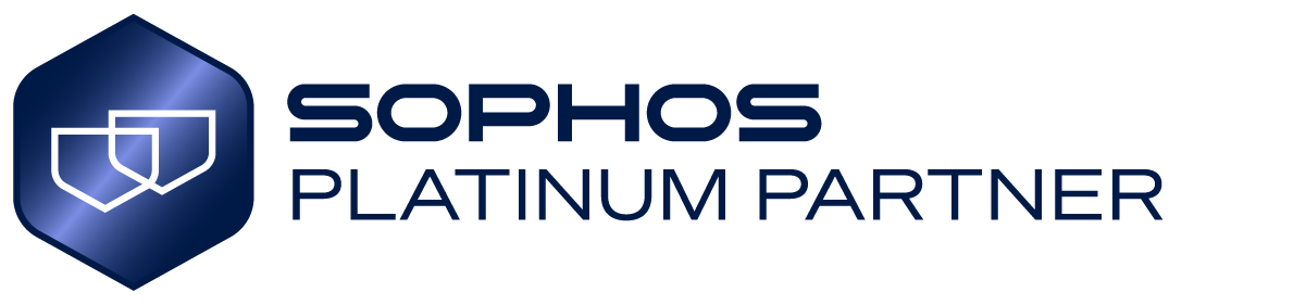 Sophos Partners Platinum