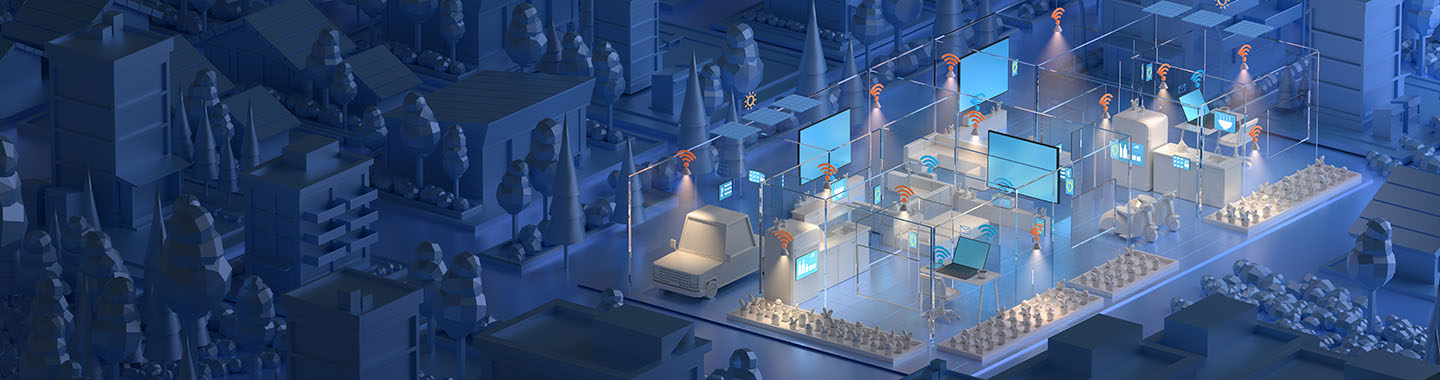 Public Sector Supply Chain