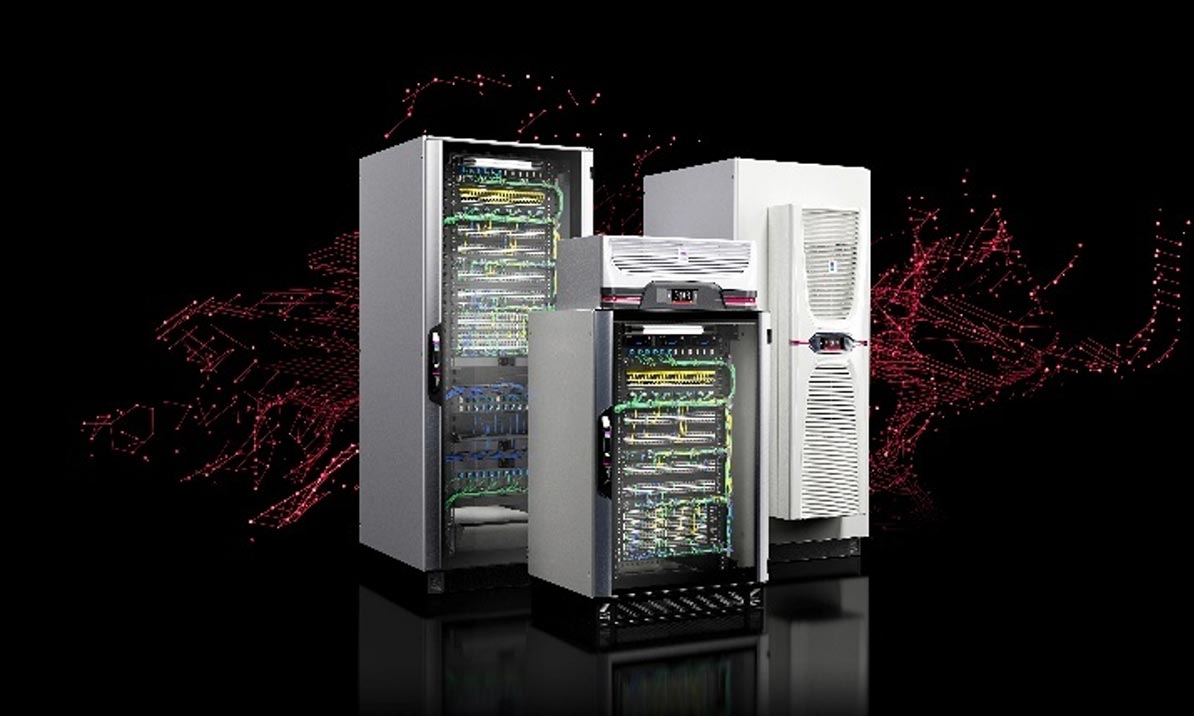 Rittal RiMatrix Micro Data Center