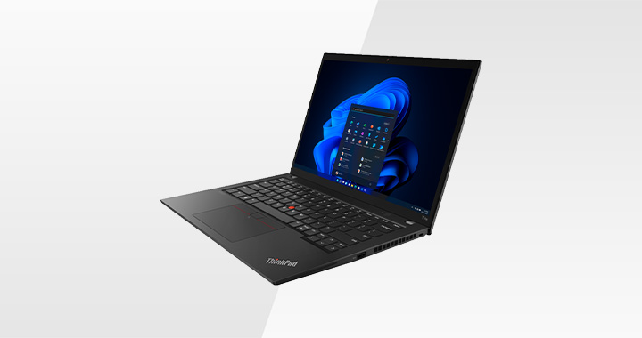 Bild von Lenovo ThinkPad T14s Gen 4