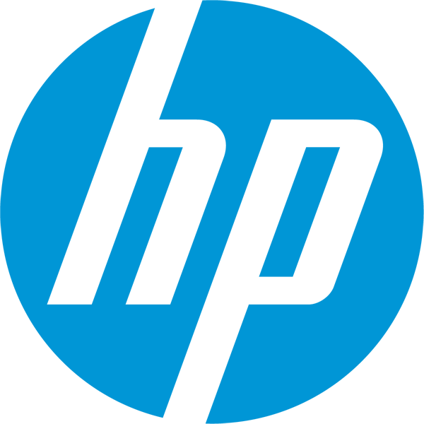 HP-Logo
