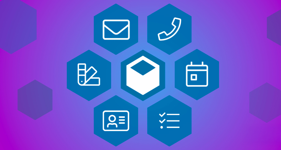 TecArt | German CRM for businesses, government agencies, and organizations.