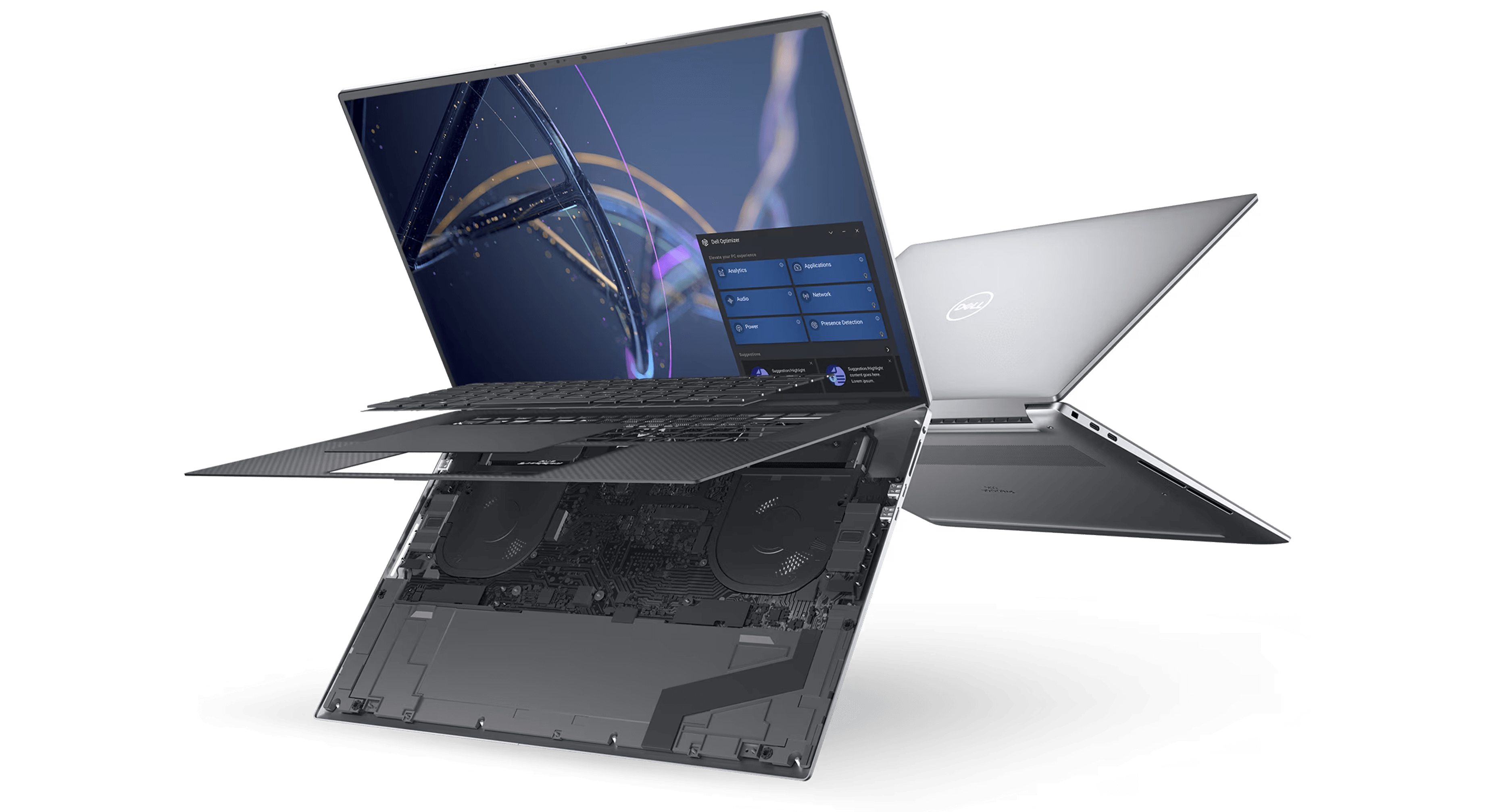 Dell Mobile Precision 5000-Series