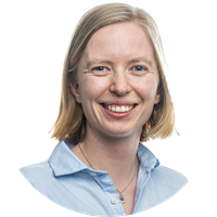 Bild von Rebecca Strachan