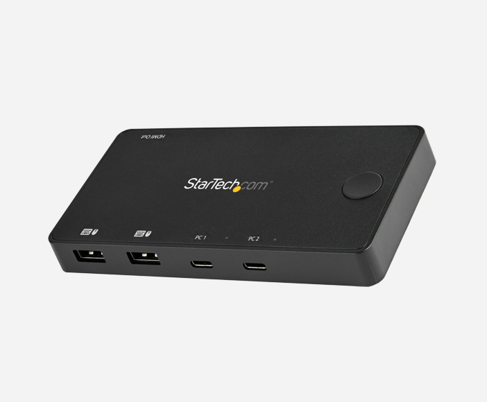 Startech KVM Switsches