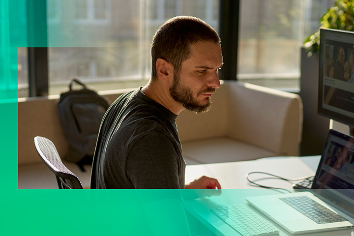 HPE Online Workshop Morpheus Stack